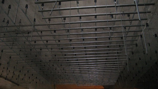 30N Hangers For Acoustic Ceiling