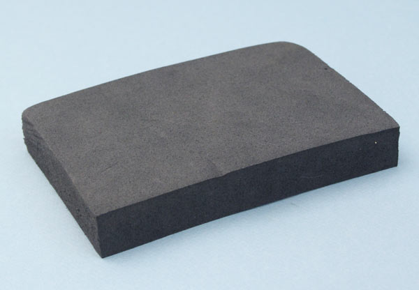 A Thick Piece of Acoustic Foam